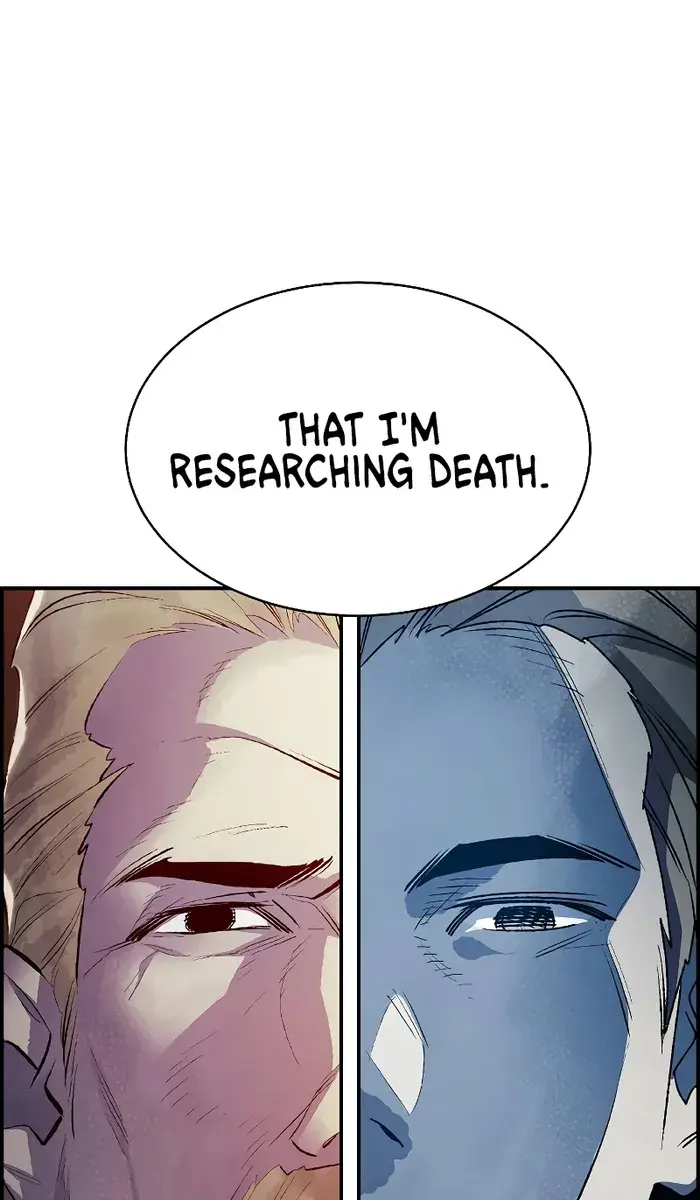 The Lone Necromancer Chapter 137 Page 21