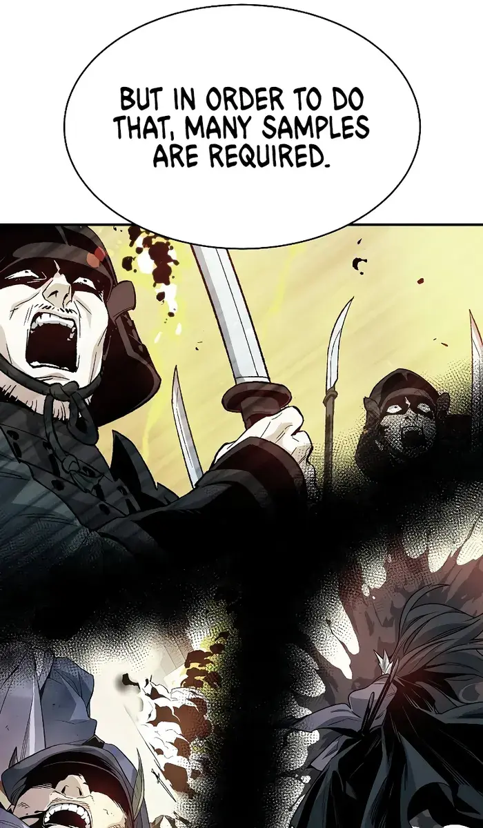 The Lone Necromancer Chapter 137 Page 24
