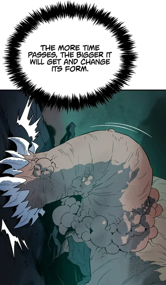 The Lone Necromancer Chapter 137 Page 36
