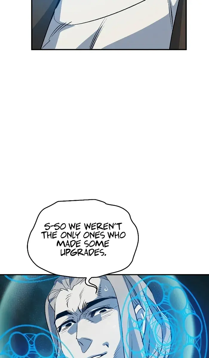 The Lone Necromancer Chapter 137 Page 64