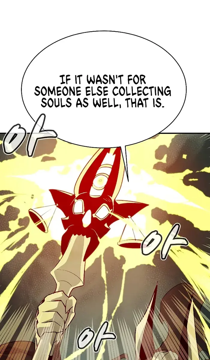 The Lone Necromancer Chapter 137 Page 93