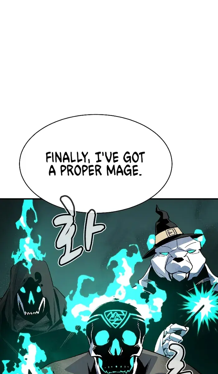The Lone Necromancer Chapter 137 Page 130