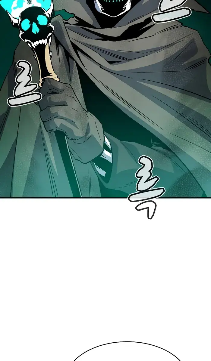 The Lone Necromancer Chapter 137 Page 131