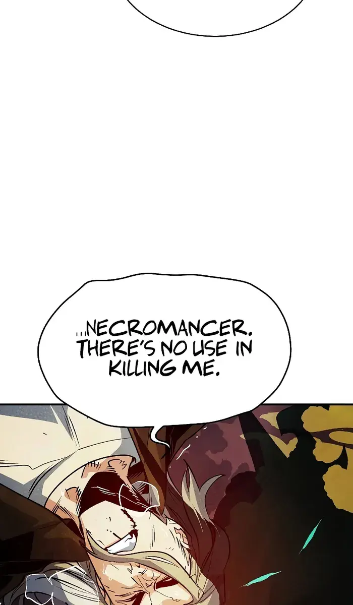 The Lone Necromancer Chapter 137 Page 136