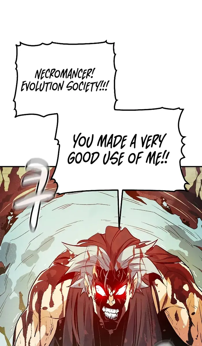 The Lone Necromancer Chapter 137 Page 146