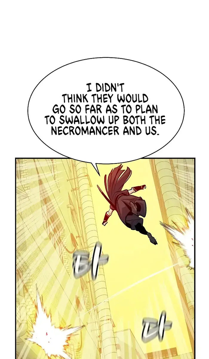 The Lone Necromancer Chapter 138 Page 6