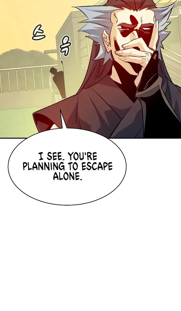 The Lone Necromancer Chapter 138 Page 10