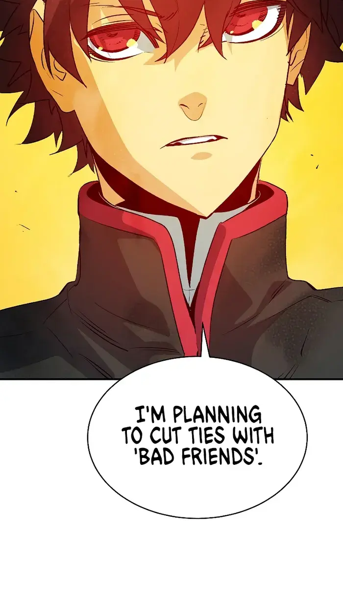 The Lone Necromancer Chapter 138 Page 26