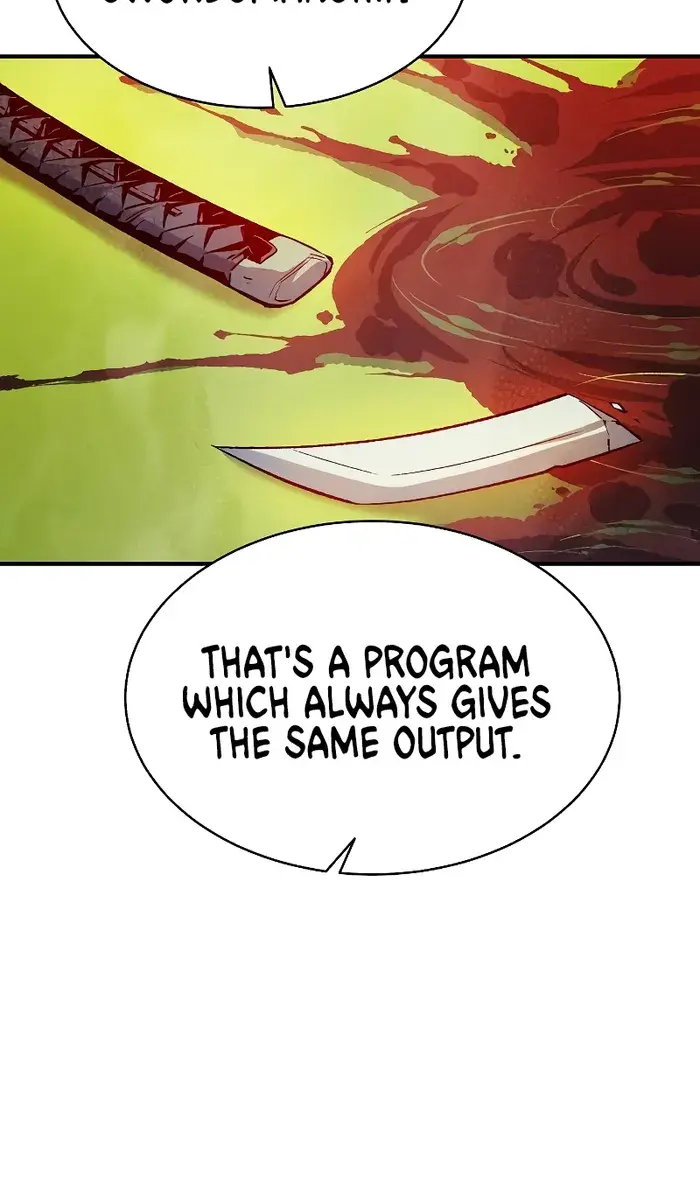 The Lone Necromancer Chapter 138 Page 63