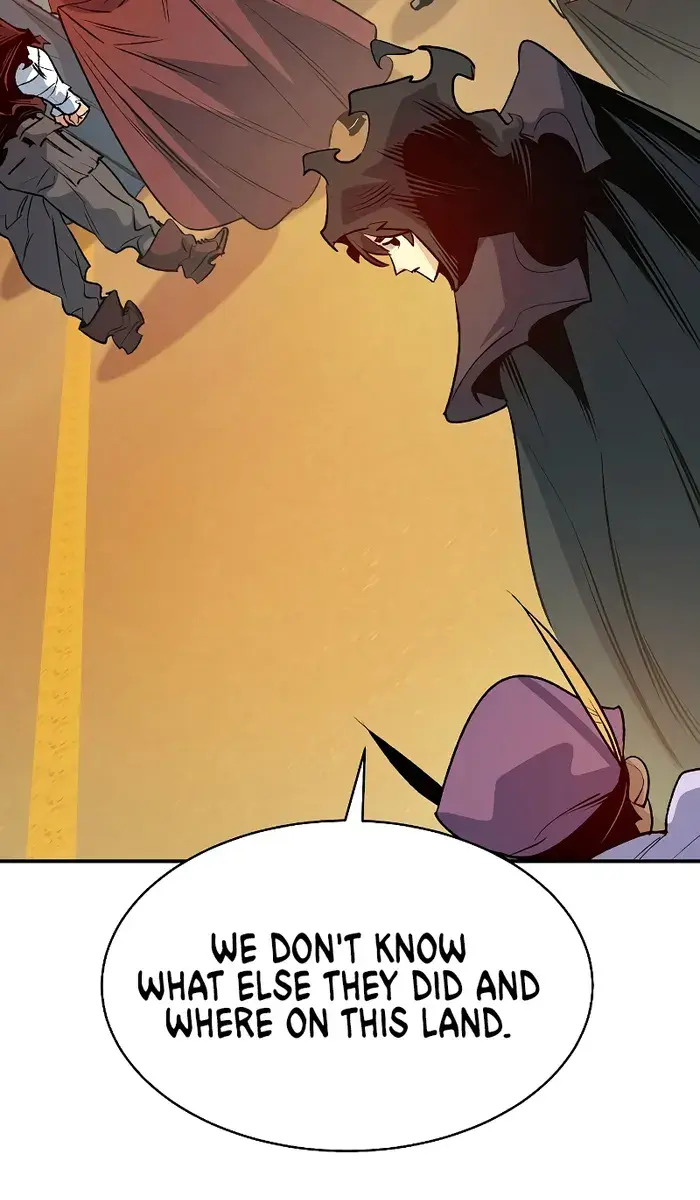 The Lone Necromancer Chapter 138 Page 75