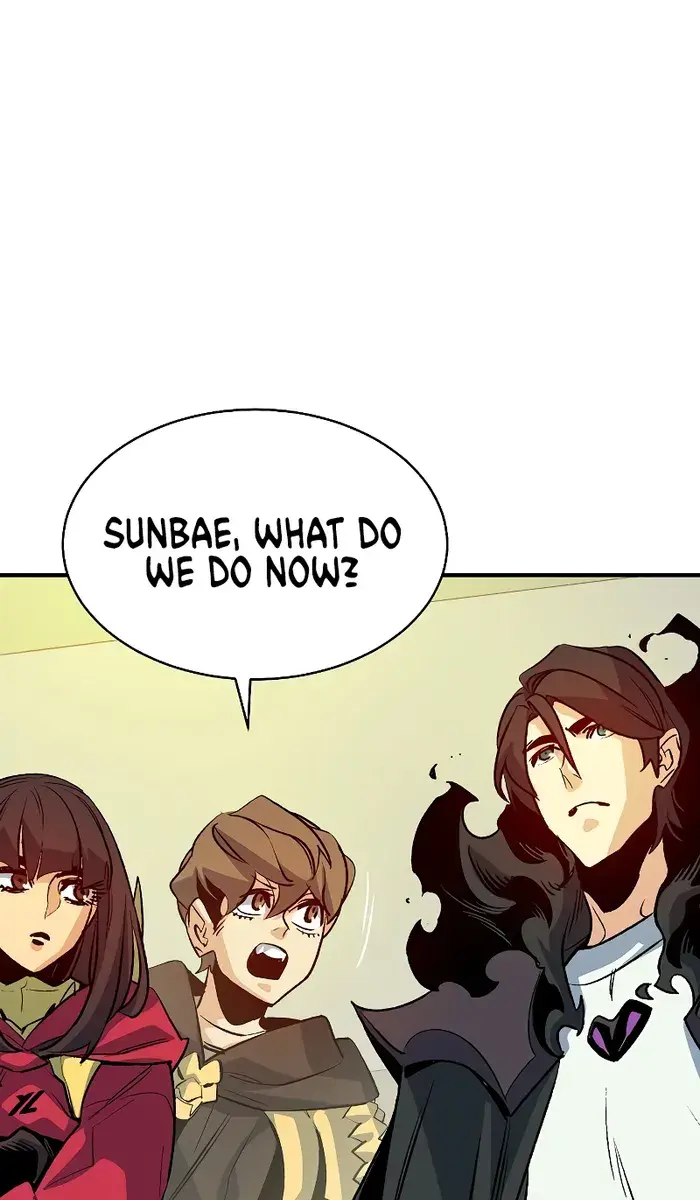 The Lone Necromancer Chapter 138 Page 105