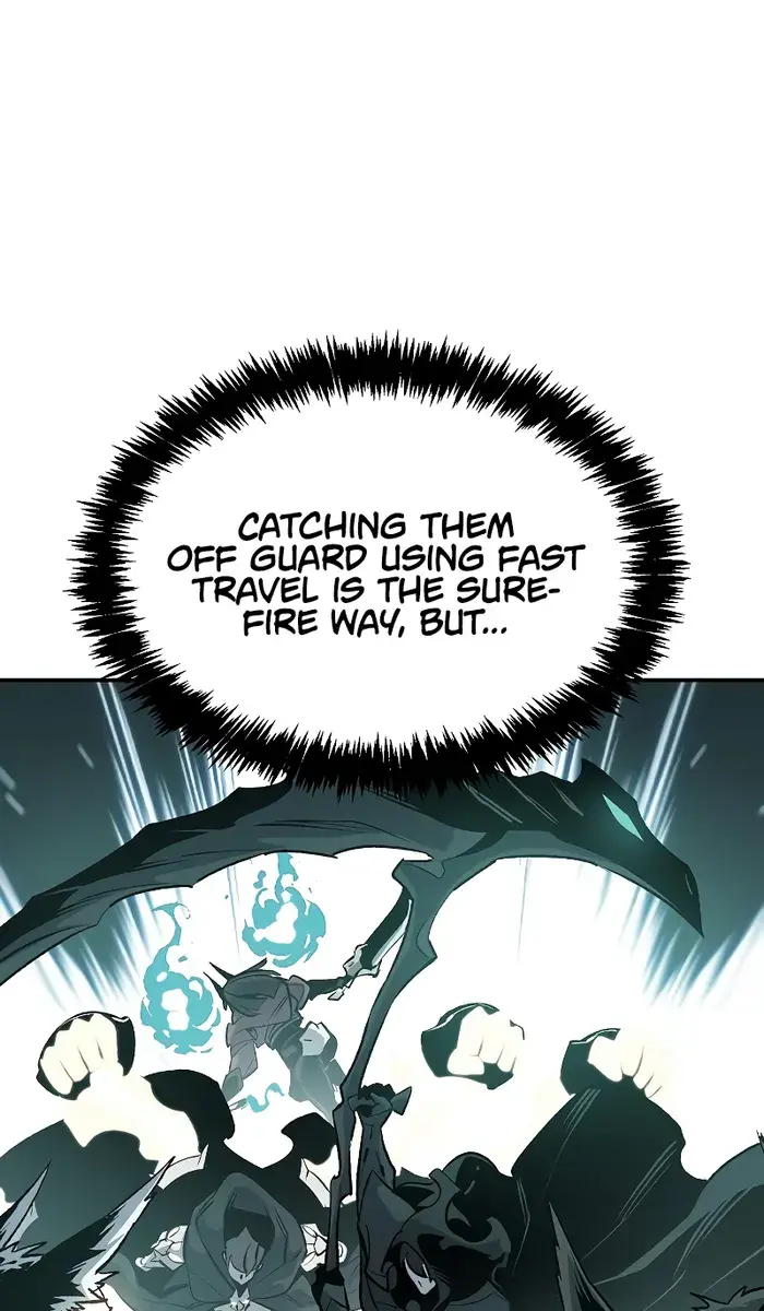 The Lone Necromancer Chapter 138 Page 122