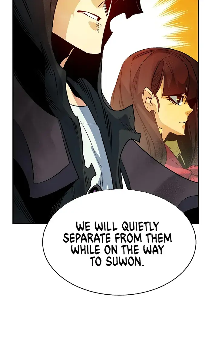 The Lone Necromancer Chapter 138 Page 129