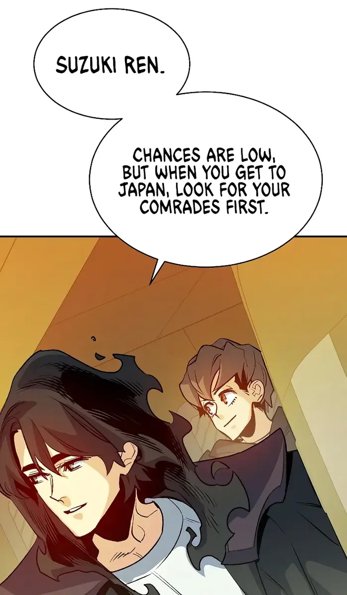 The Lone Necromancer Chapter 138 Page 141