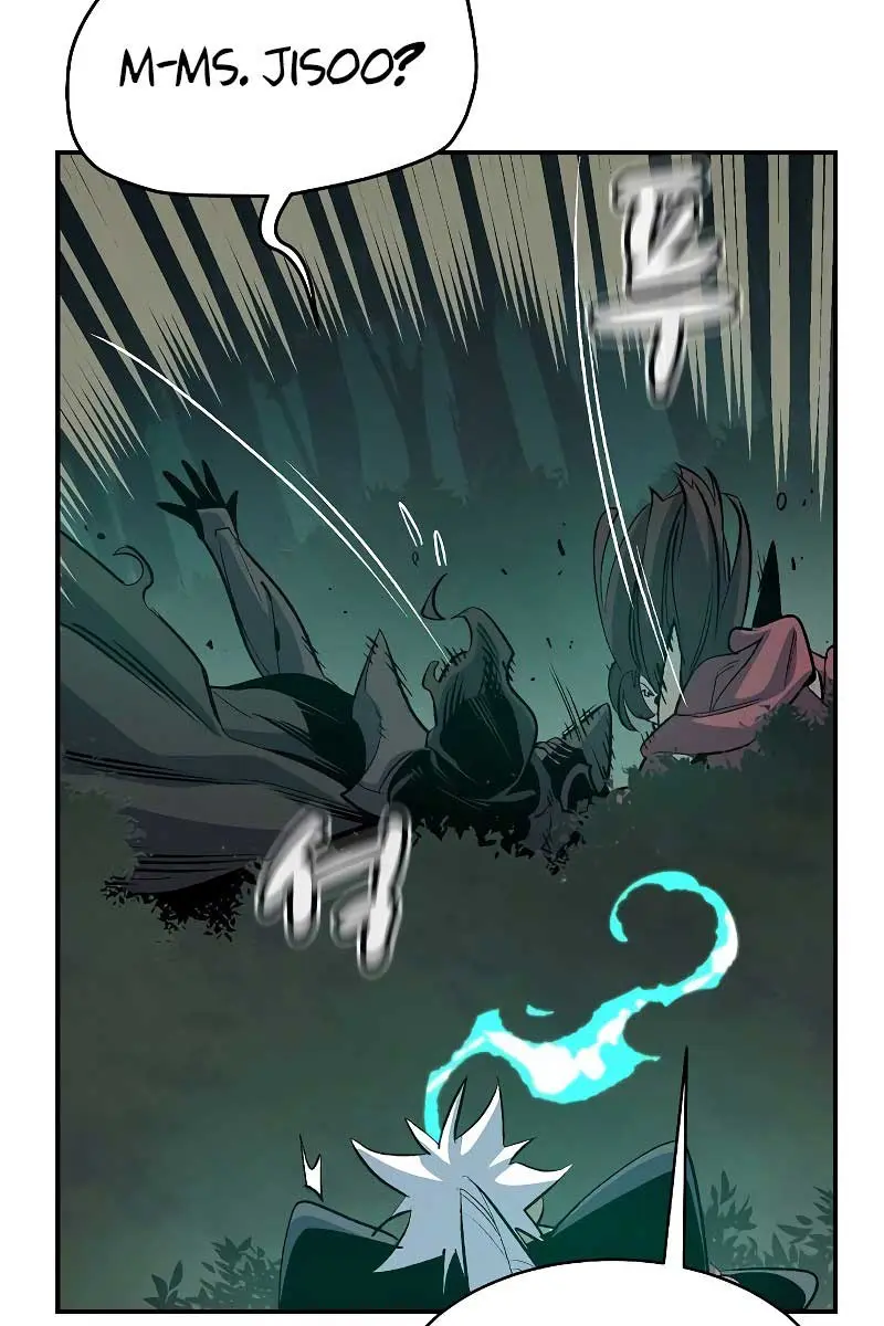 The Lone Necromancer Chapter 139 Page 11