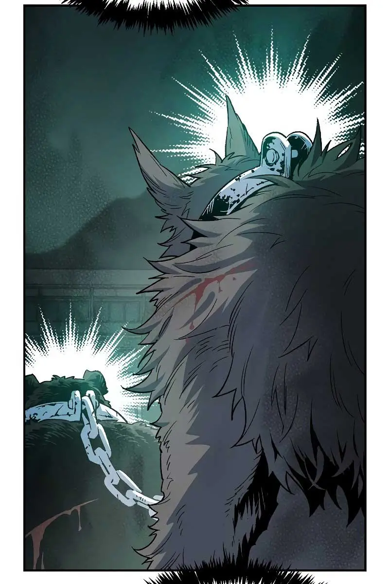 The Lone Necromancer Chapter 139 Page 23