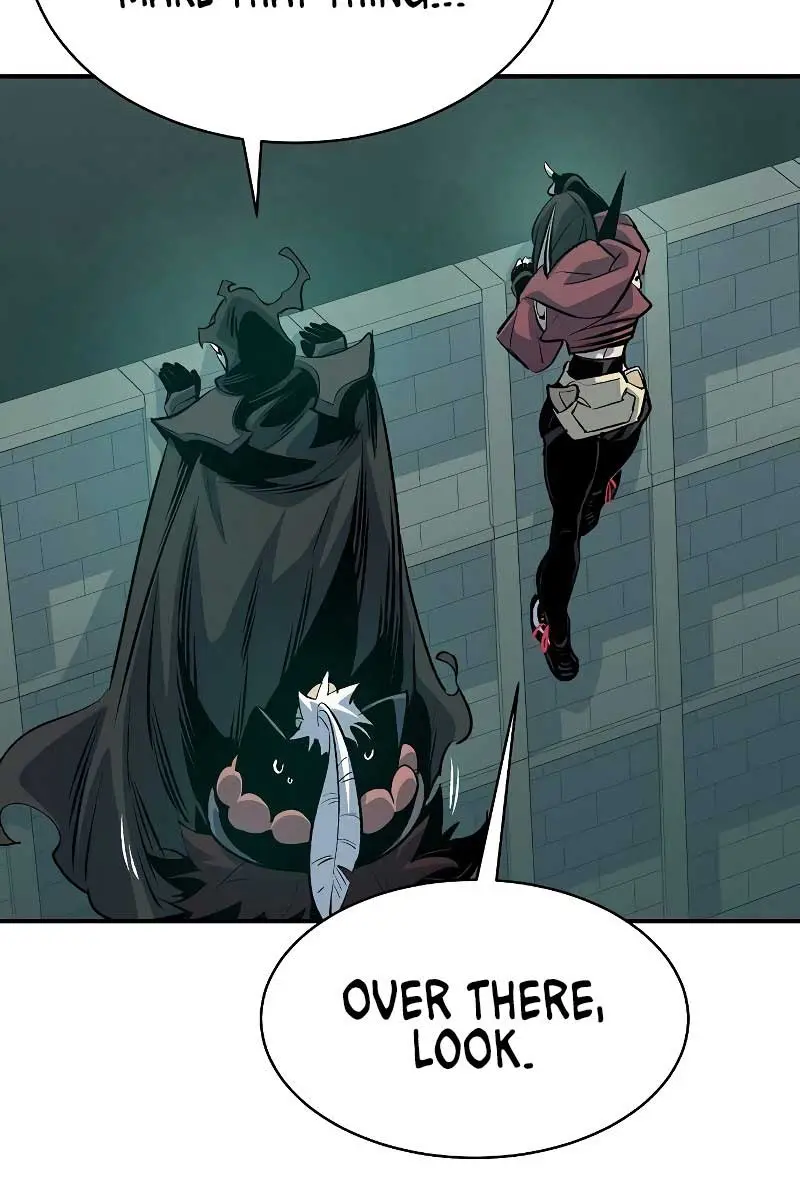 The Lone Necromancer Chapter 139 Page 29