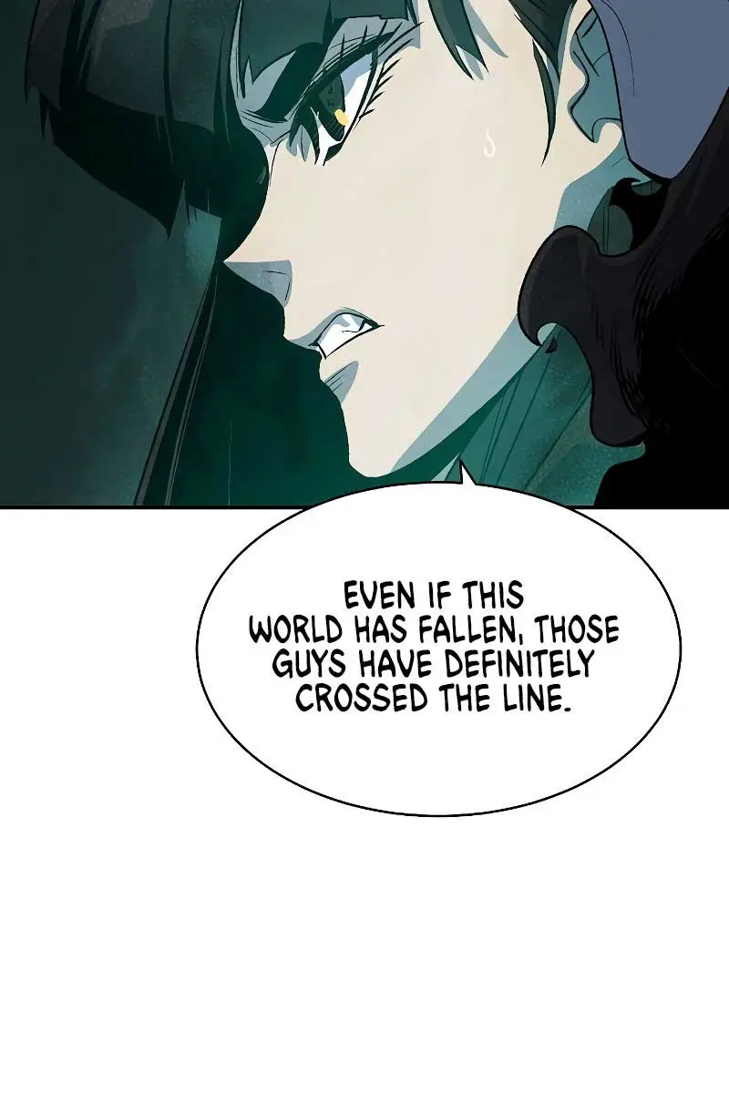 The Lone Necromancer Chapter 139 Page 33