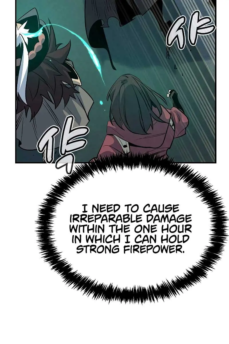 The Lone Necromancer Chapter 139 Page 35