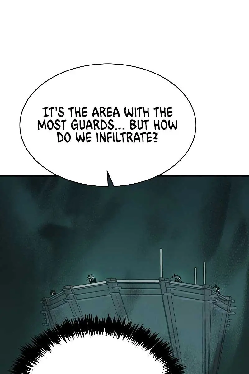 The Lone Necromancer Chapter 139 Page 39