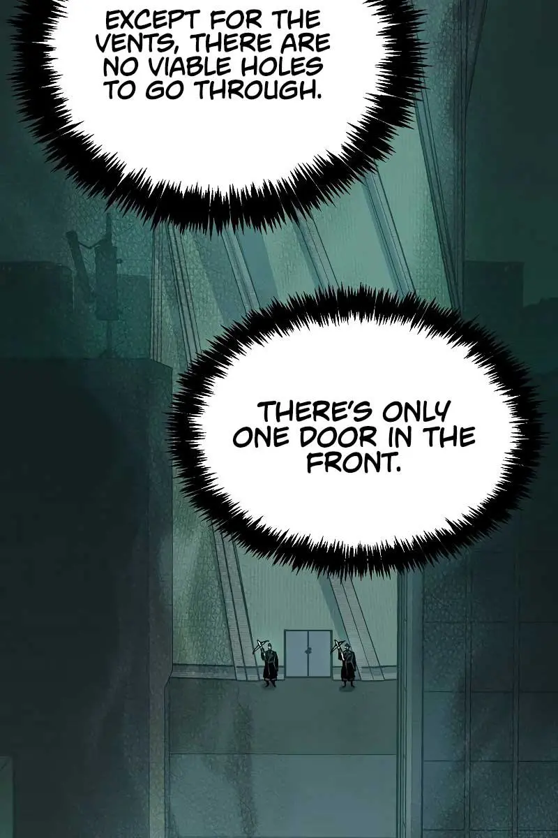 The Lone Necromancer Chapter 139 Page 40