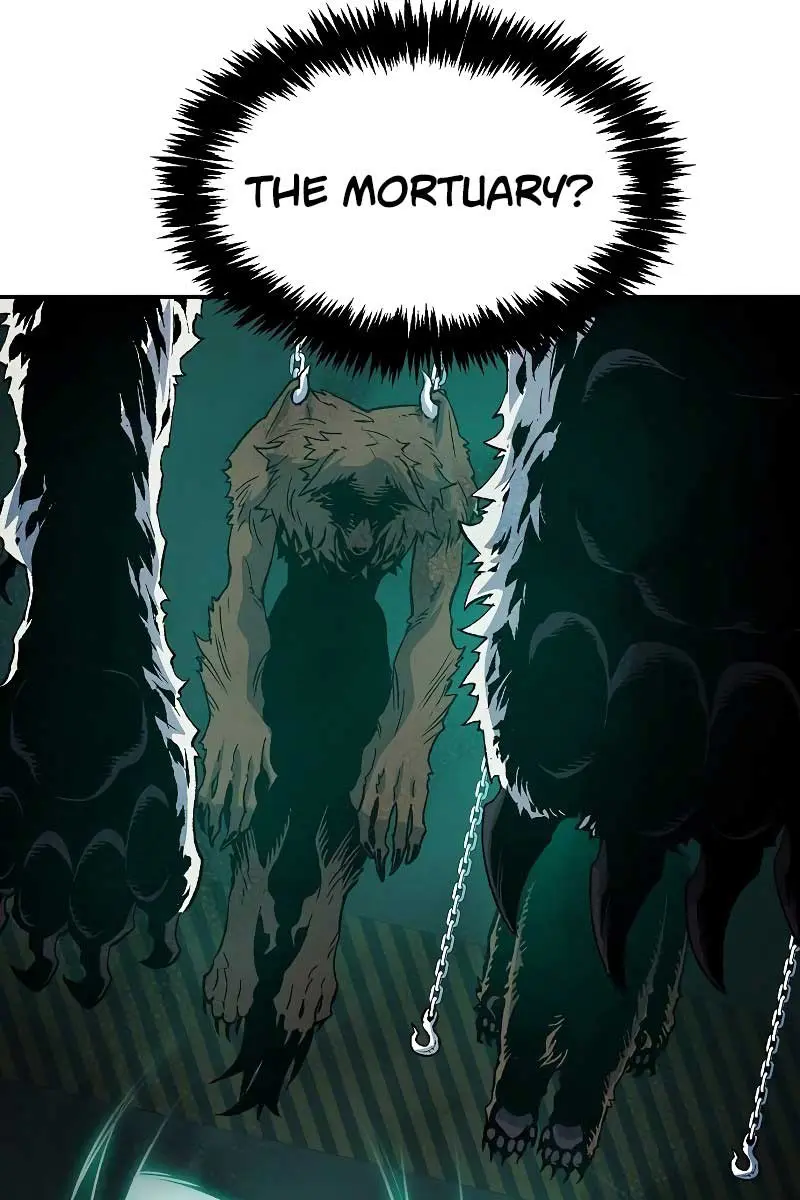 The Lone Necromancer Chapter 139 Page 58