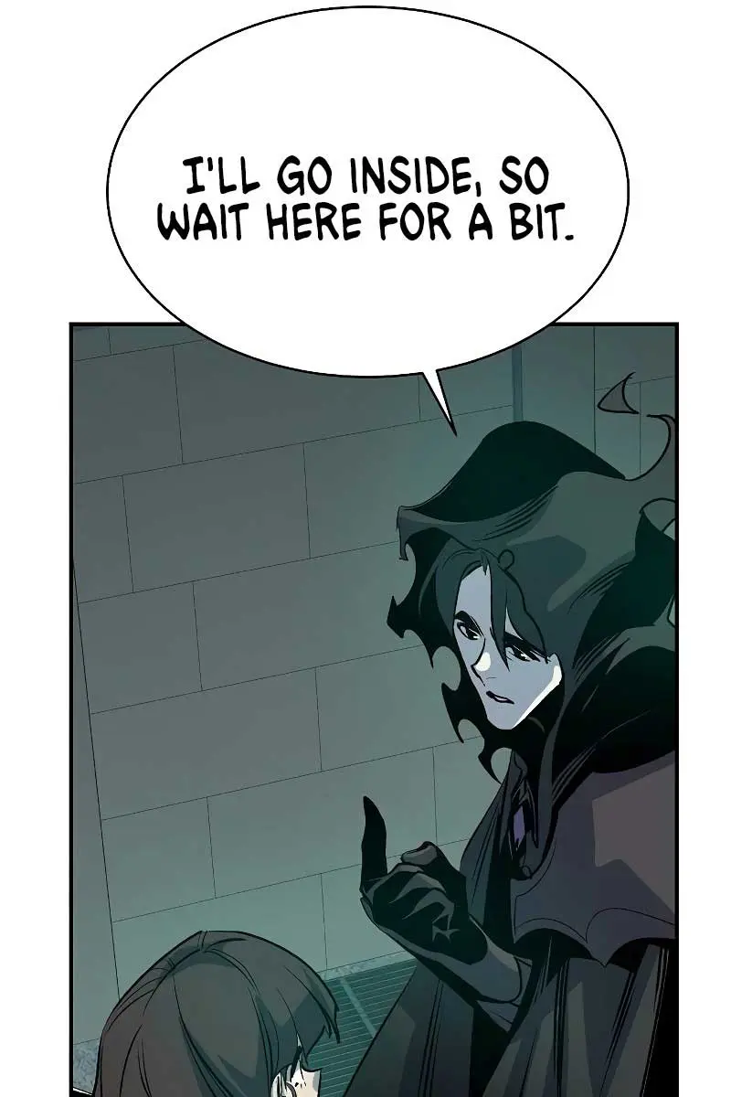 The Lone Necromancer Chapter 139 Page 61
