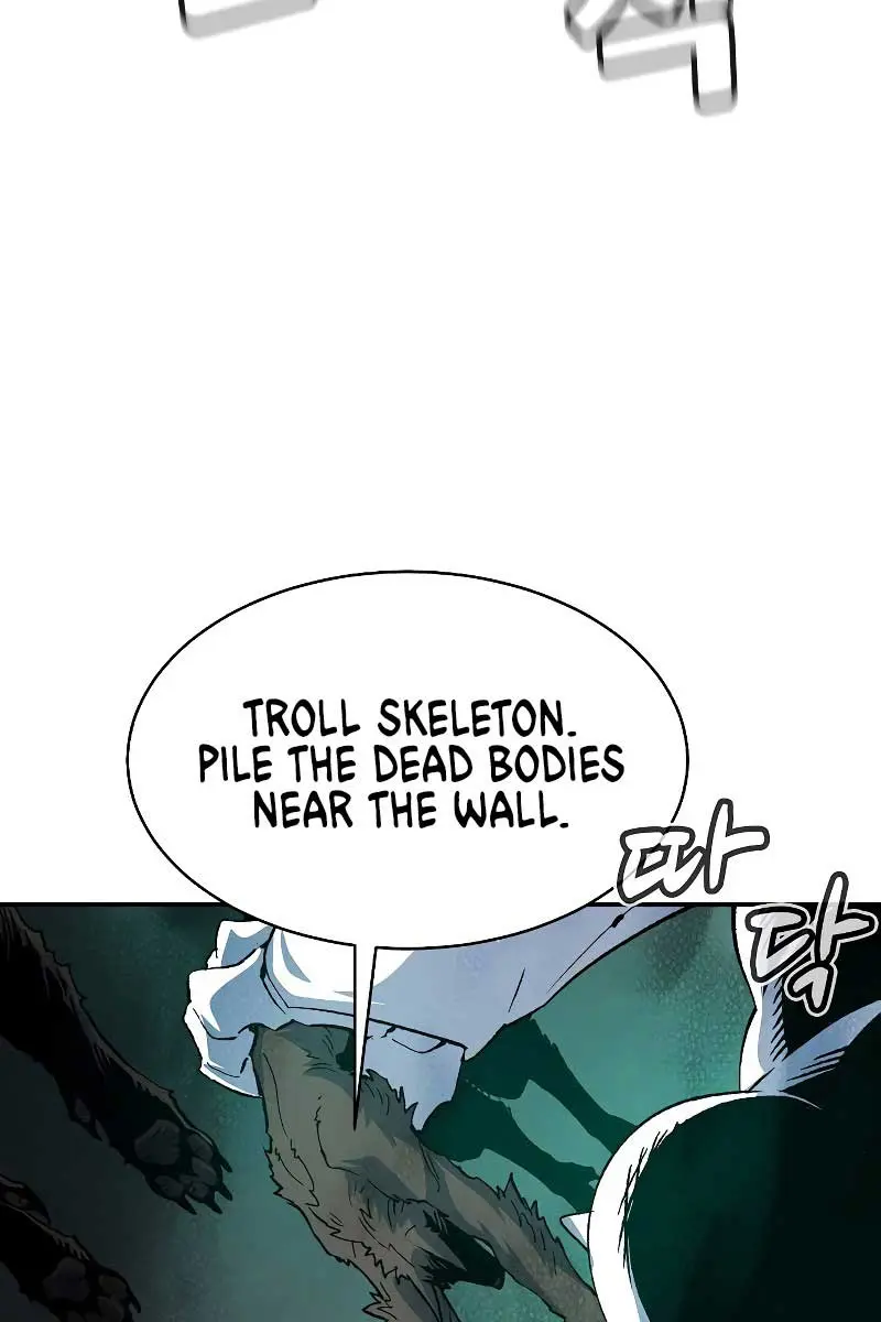 The Lone Necromancer Chapter 139 Page 81