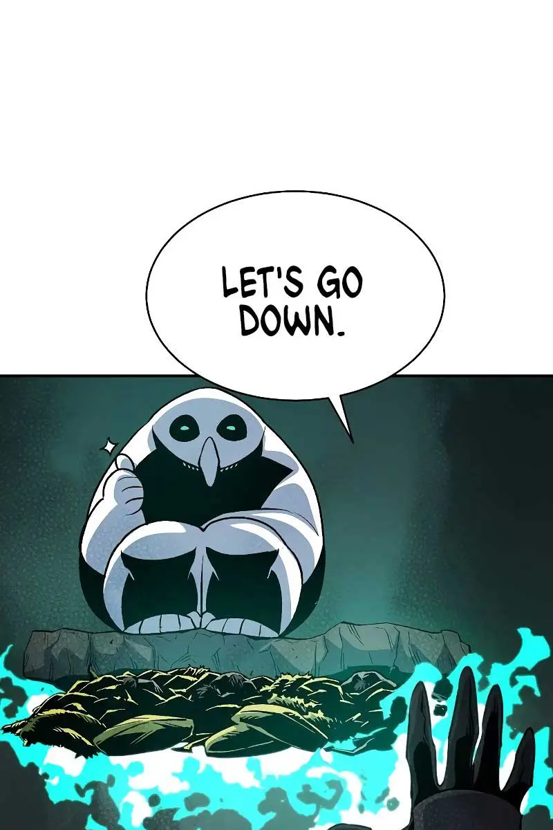 The Lone Necromancer Chapter 139 Page 96