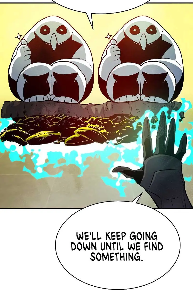 The Lone Necromancer Chapter 139 Page 105