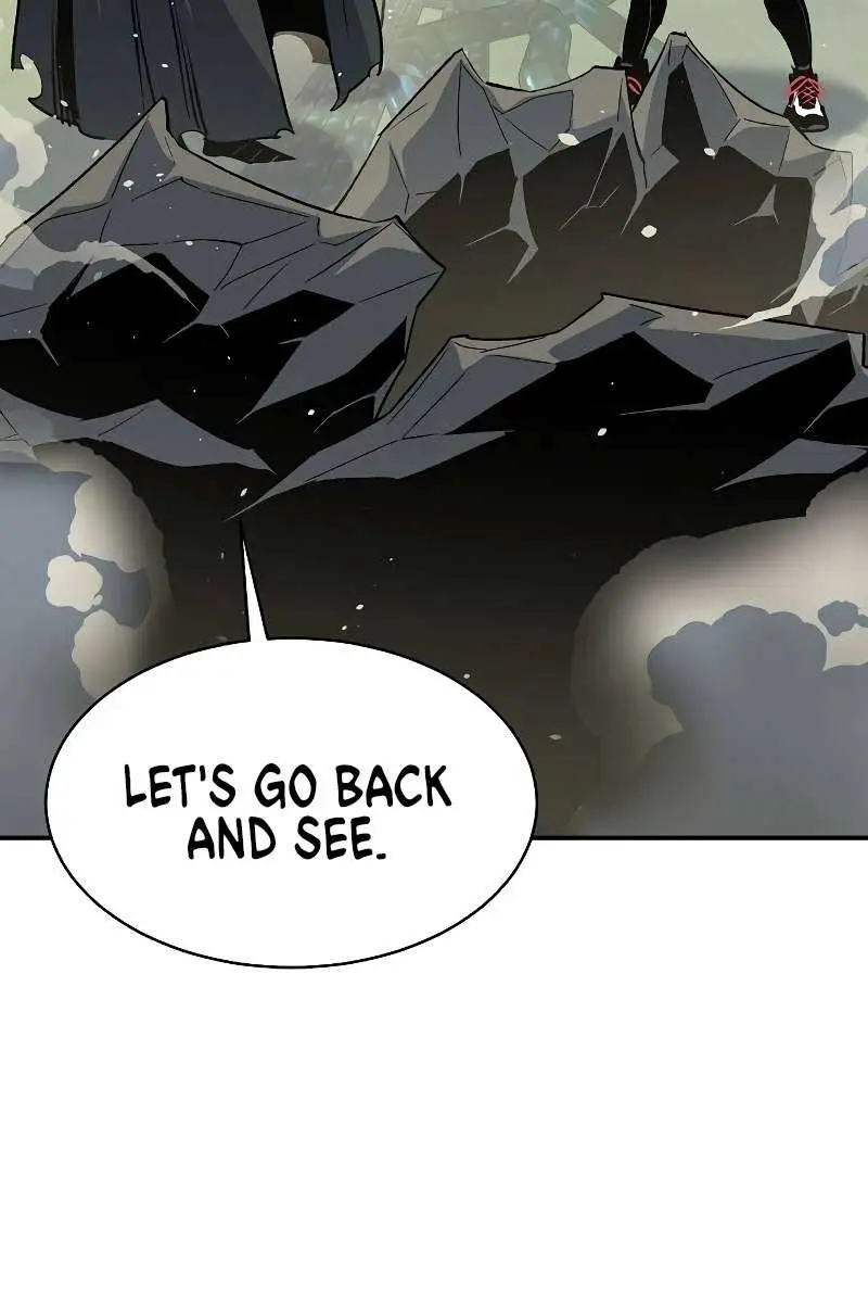 The Lone Necromancer Chapter 140 Page 8