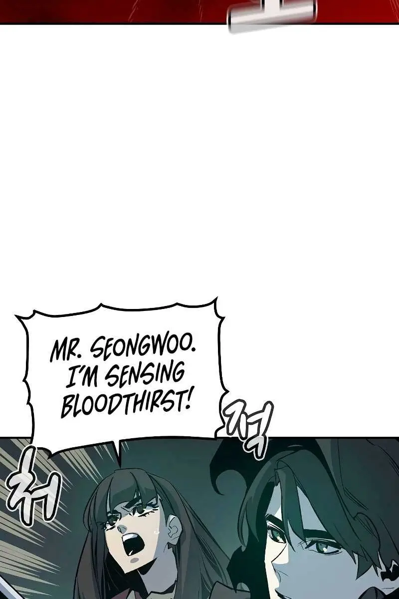 The Lone Necromancer Chapter 140 Page 20