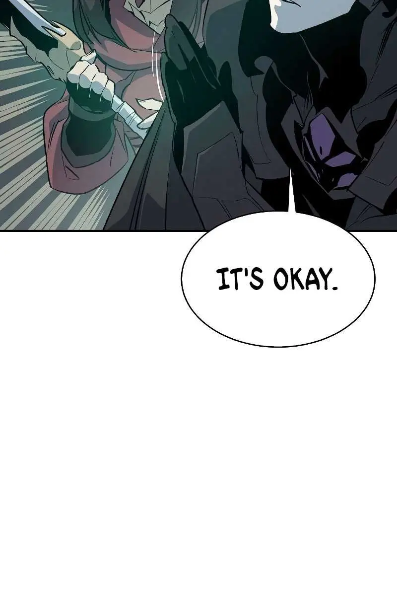 The Lone Necromancer Chapter 140 Page 21