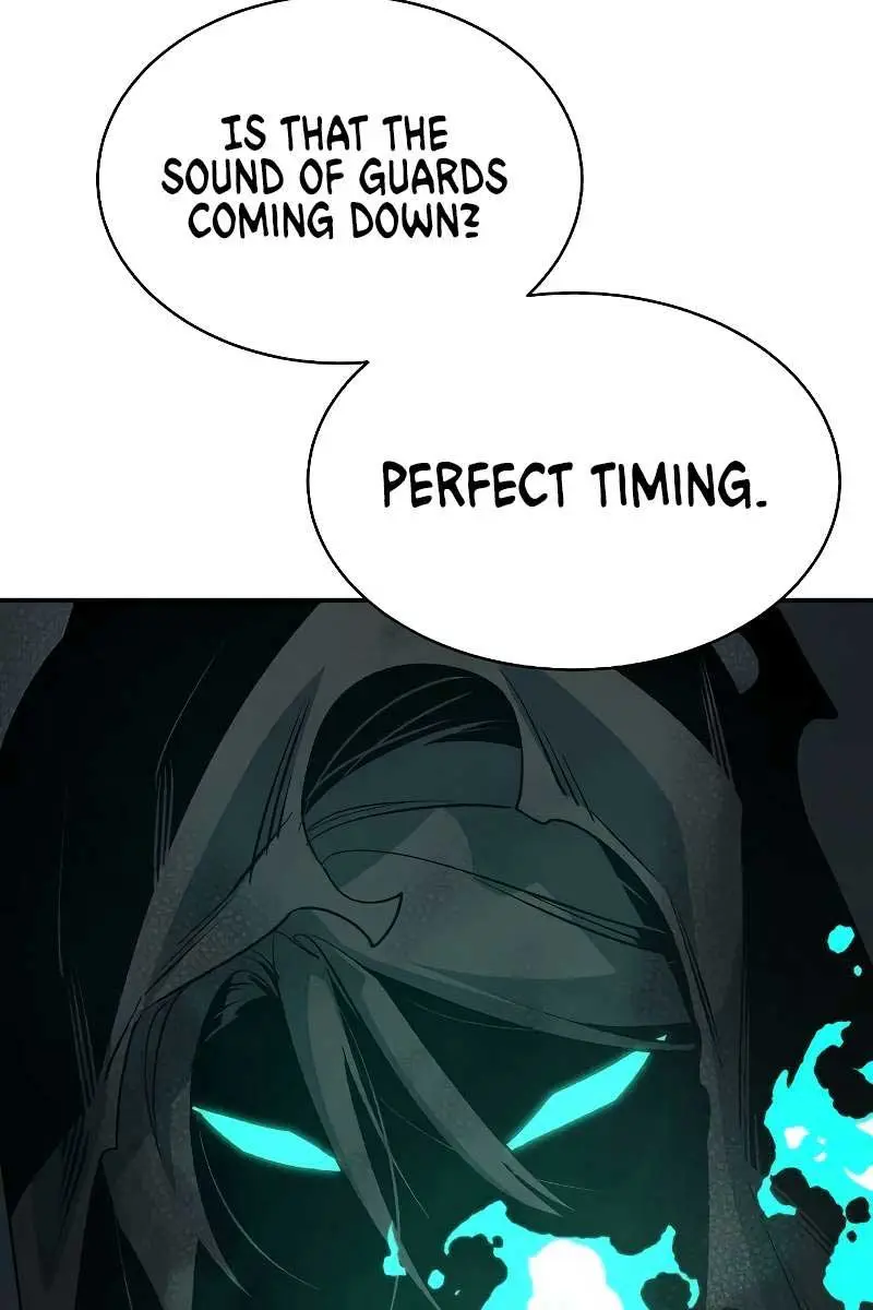 The Lone Necromancer Chapter 140 Page 30