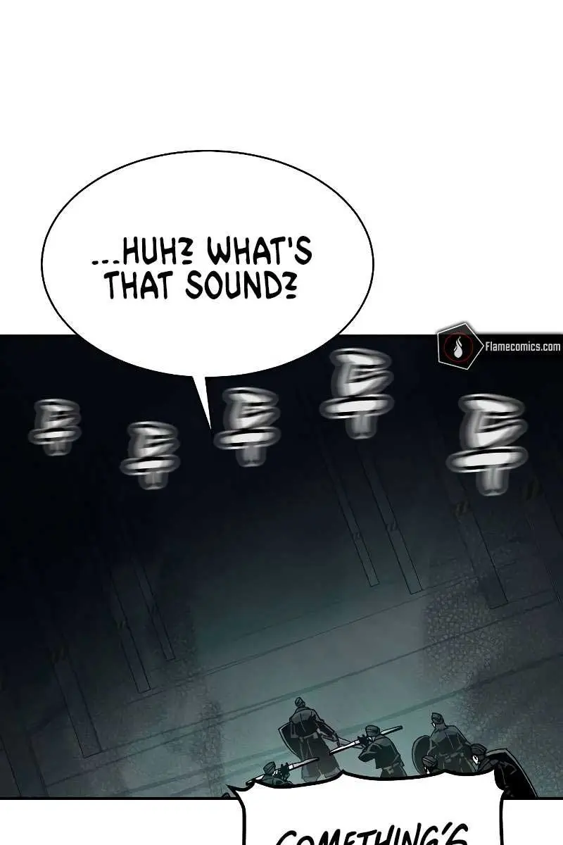 The Lone Necromancer Chapter 140 Page 32