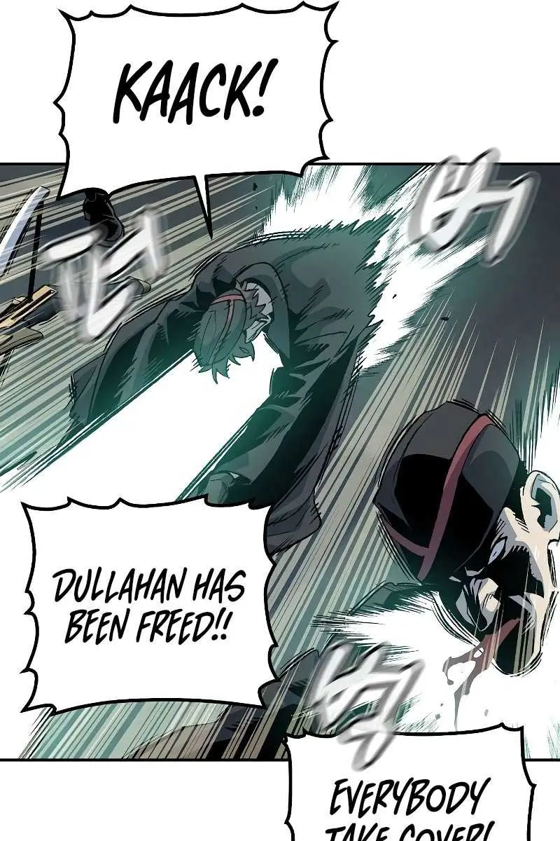 The Lone Necromancer Chapter 140 Page 37