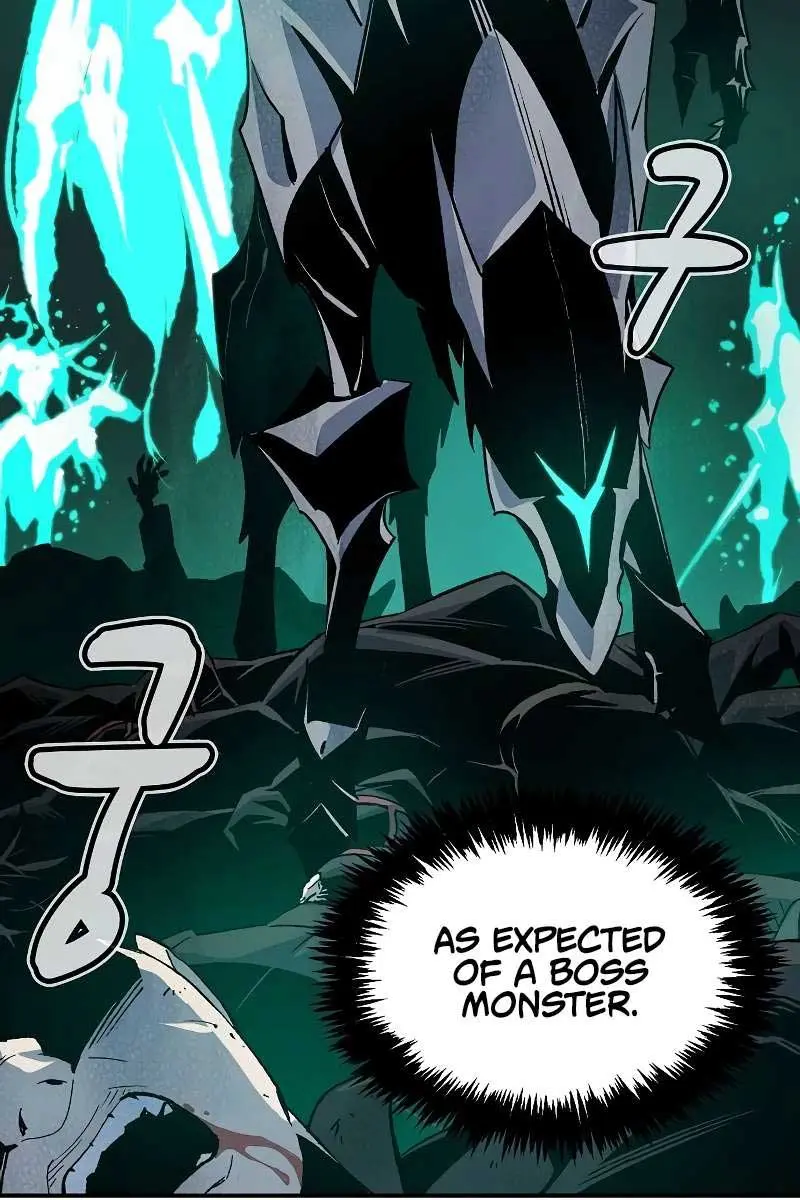The Lone Necromancer Chapter 140 Page 42