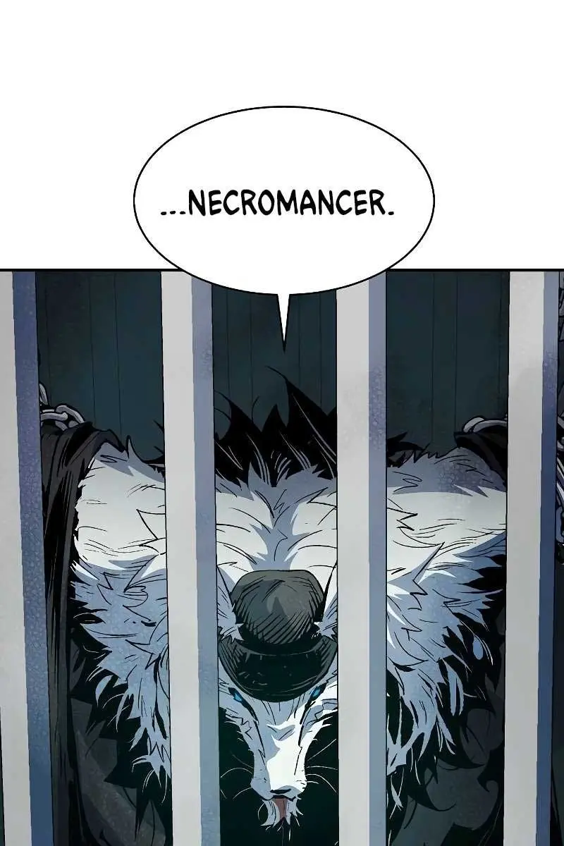 The Lone Necromancer Chapter 140 Page 53