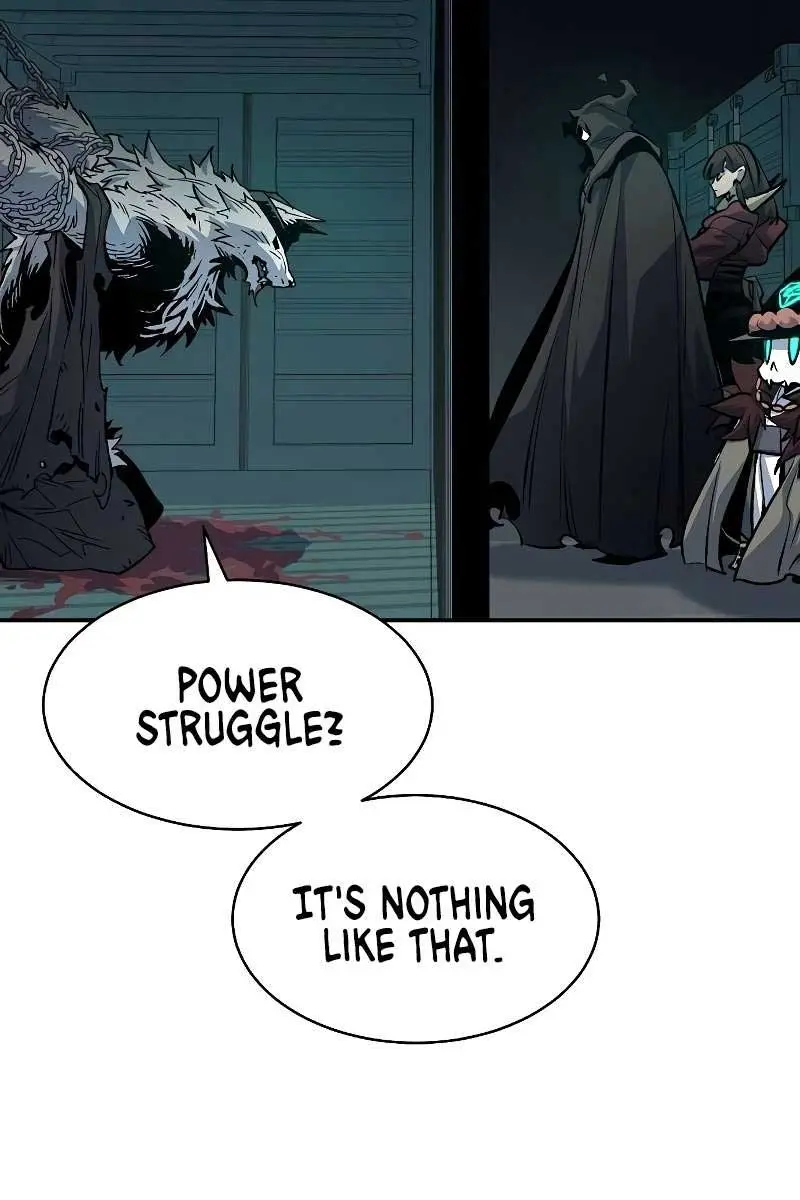 The Lone Necromancer Chapter 140 Page 59