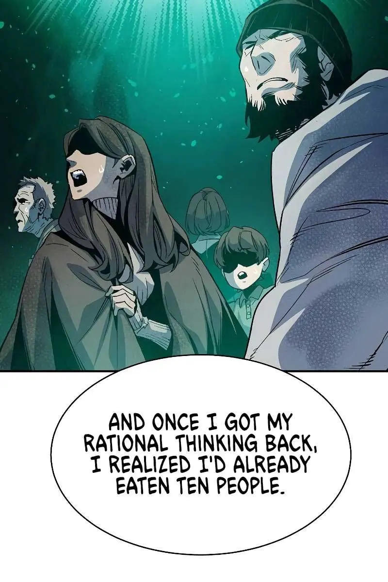 The Lone Necromancer Chapter 140 Page 69