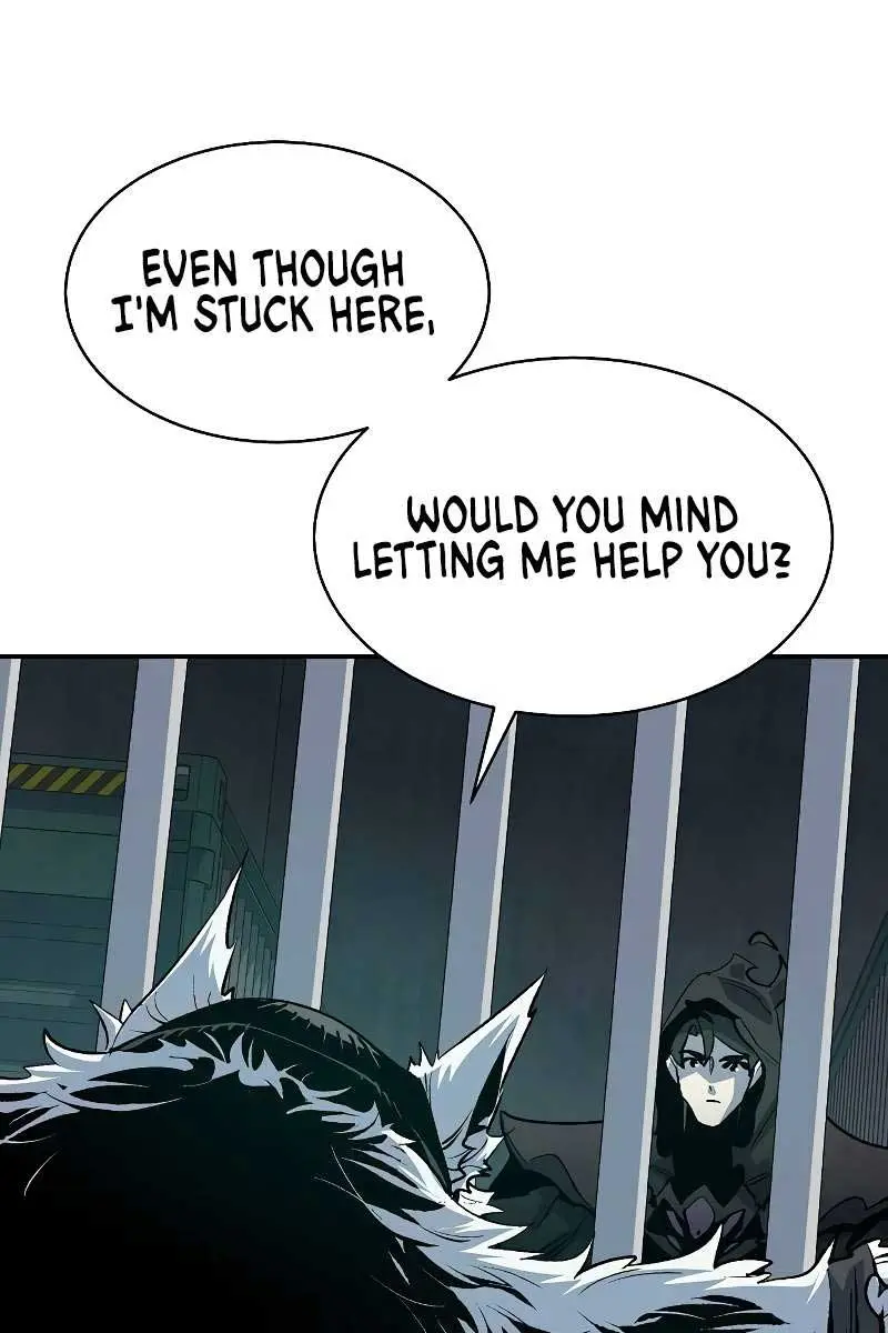 The Lone Necromancer Chapter 140 Page 82