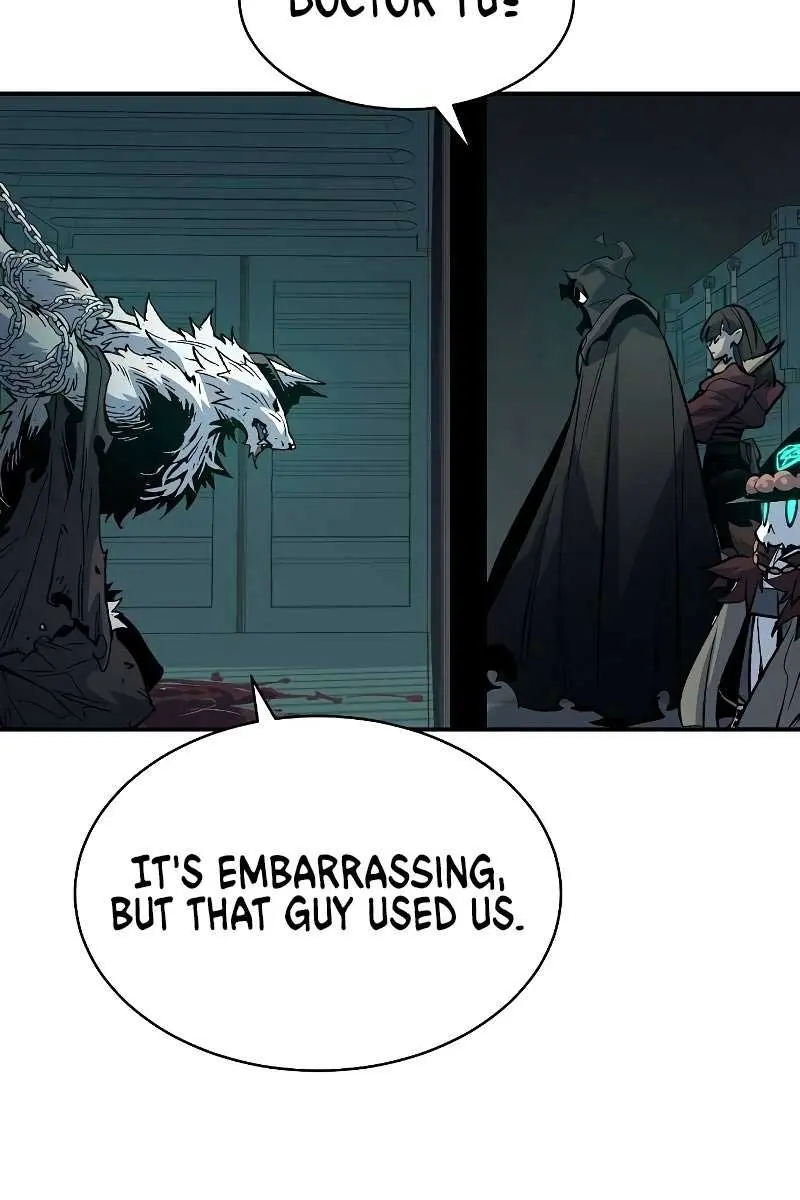 The Lone Necromancer Chapter 140 Page 84