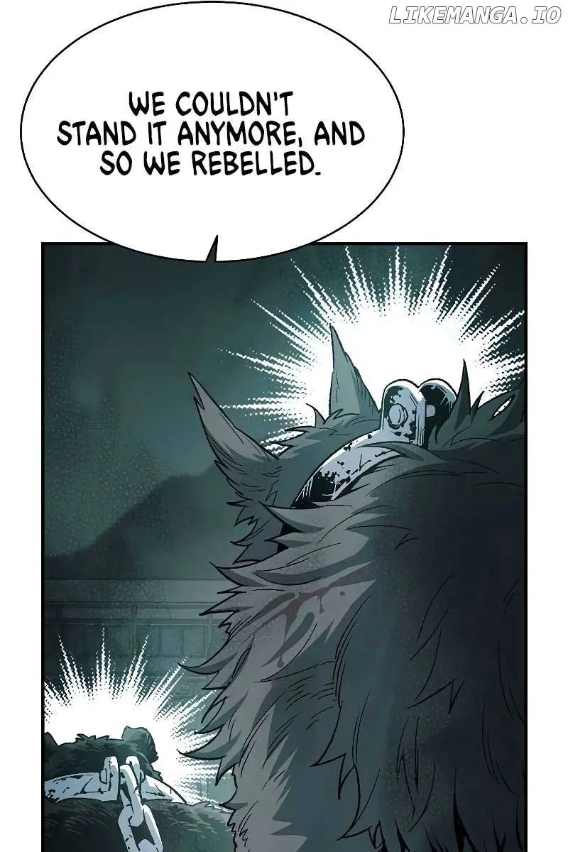 The Lone Necromancer Chapter 140 Page 90