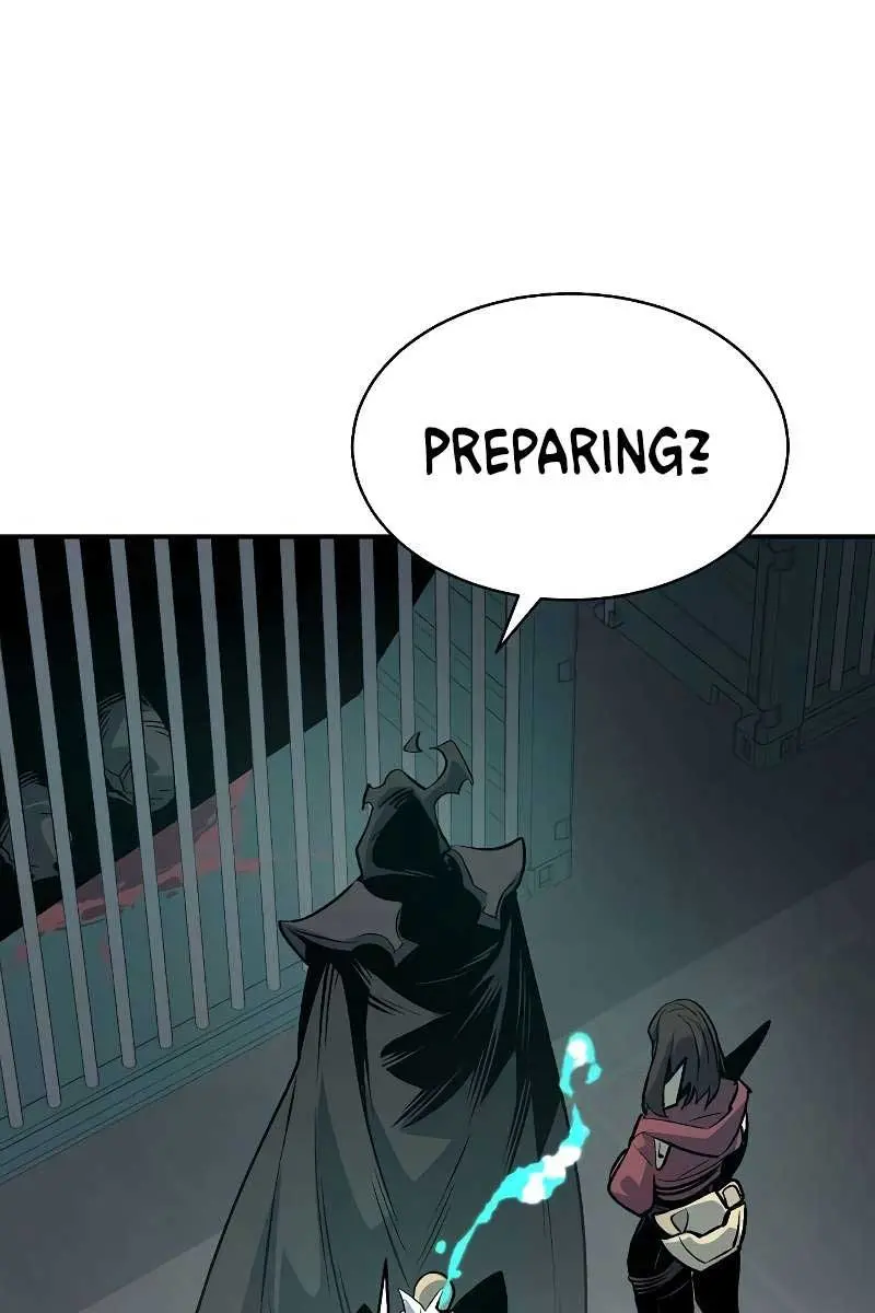 The Lone Necromancer Chapter 140 Page 96