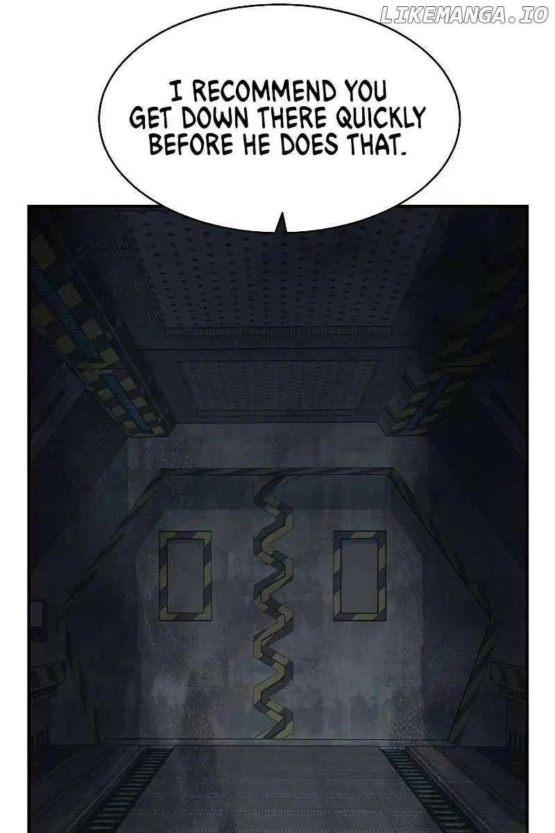 The Lone Necromancer Chapter 140 Page 101