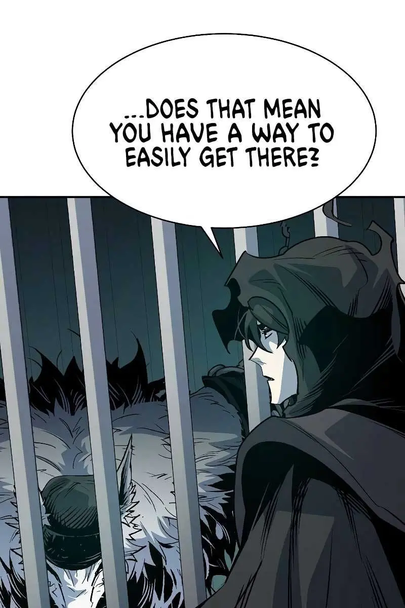The Lone Necromancer Chapter 140 Page 103