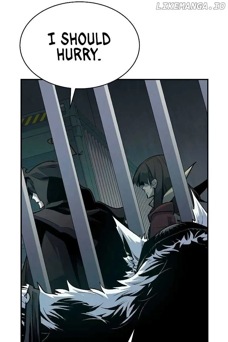 The Lone Necromancer Chapter 140 Page 113