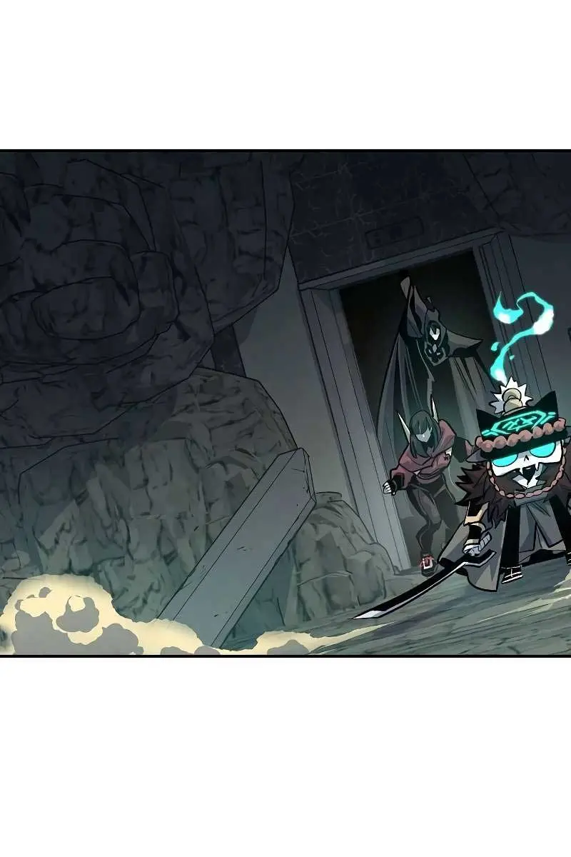 The Lone Necromancer Chapter 140 Page 121