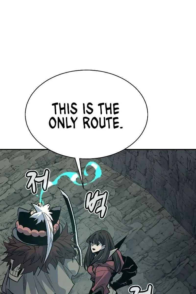 The Lone Necromancer Chapter 140 Page 122