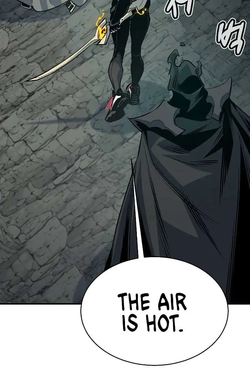 The Lone Necromancer Chapter 140 Page 123